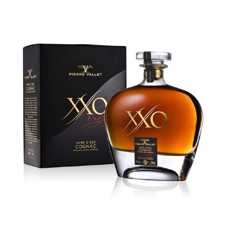 Pierre Vallet Xxo 750ml