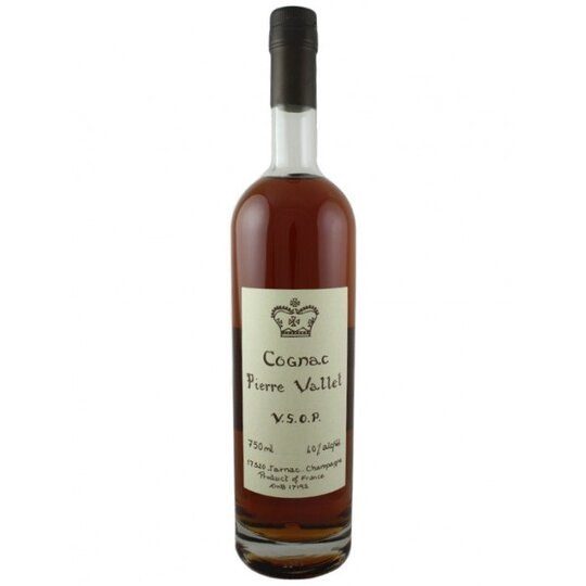 Pierre Vallet Vsop 750