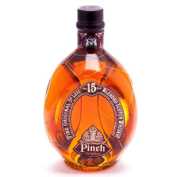 PINCH 750ML
