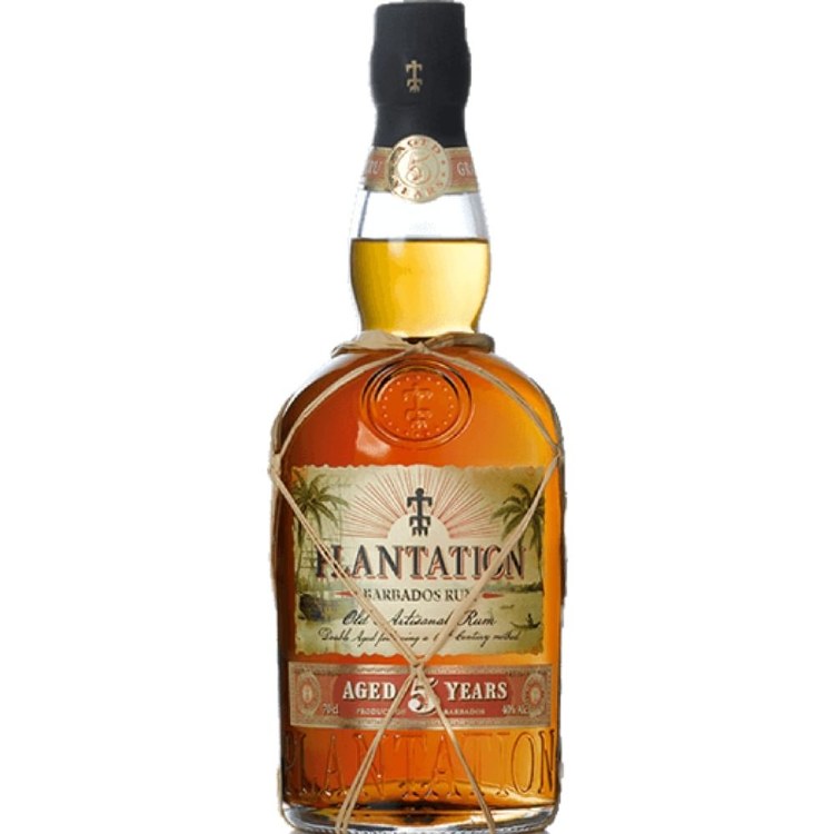 Plantation 5 Year 750ml
