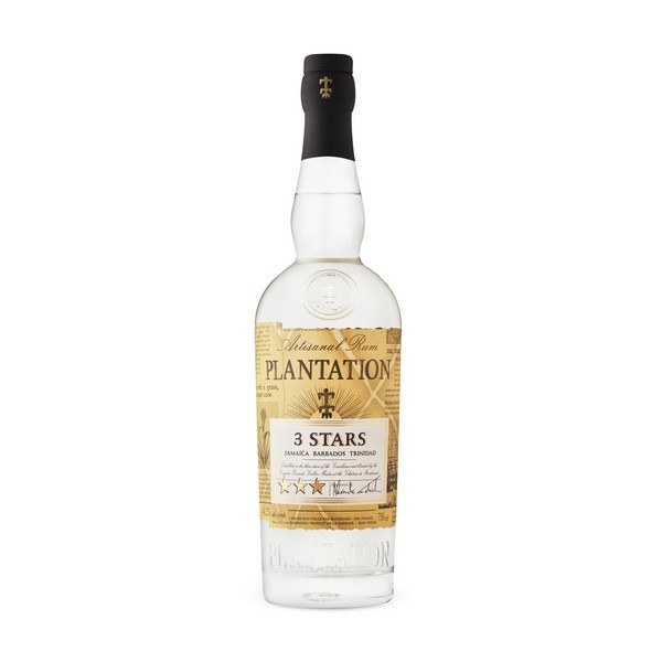 Plantion 3 Star 750ml