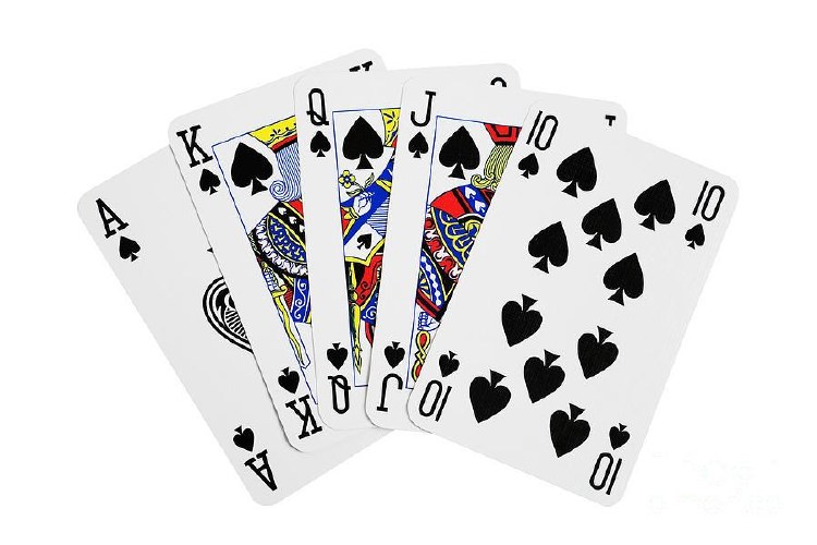 Playing  Cards