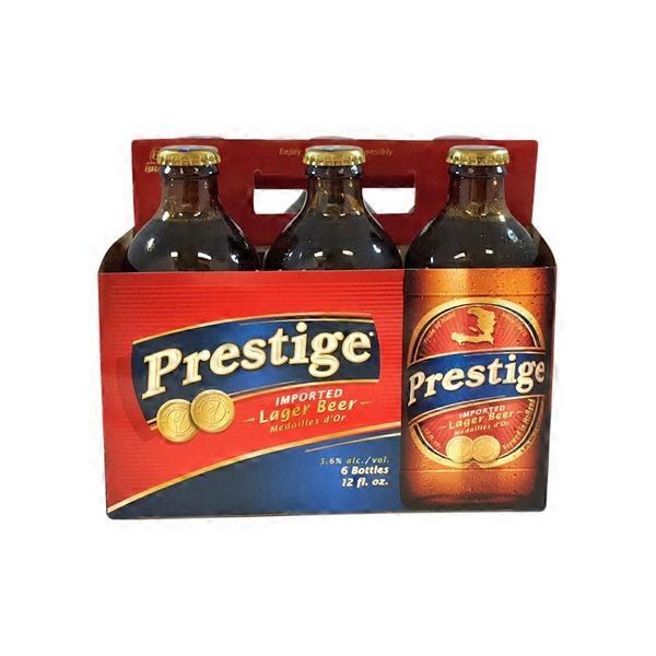 Prestige Bottle 6 Pack