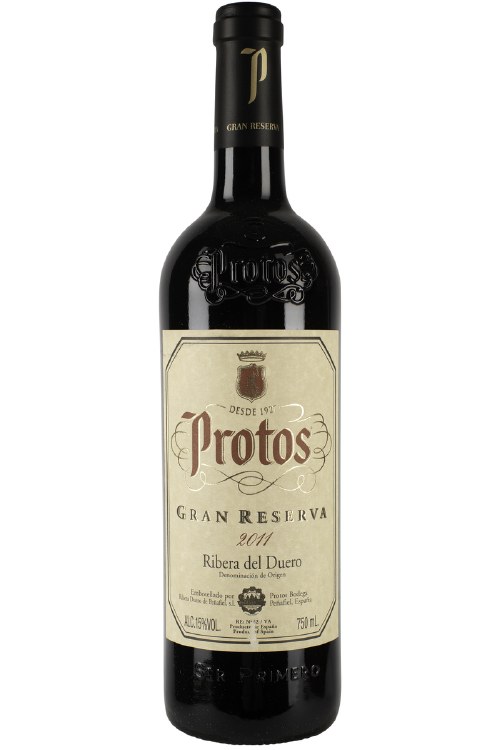Protos Gran Reserva