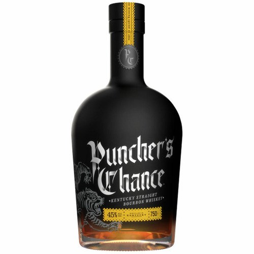 Punchers Chance 750ml