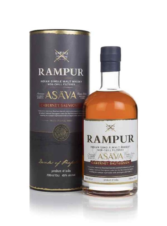 Rampur Asava 750ml