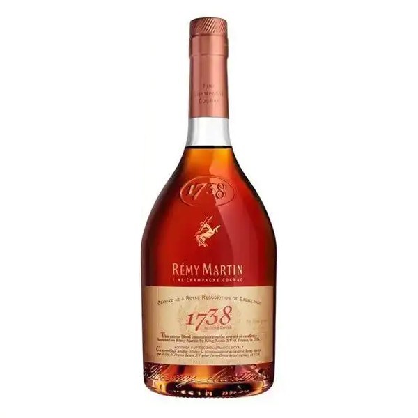 Remy 1738 Liter