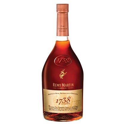 REMY MARTIN 1738 375ML