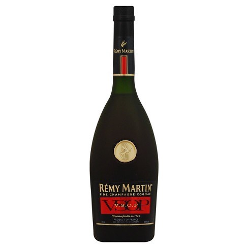 Remy Martin Vsop 750ml
