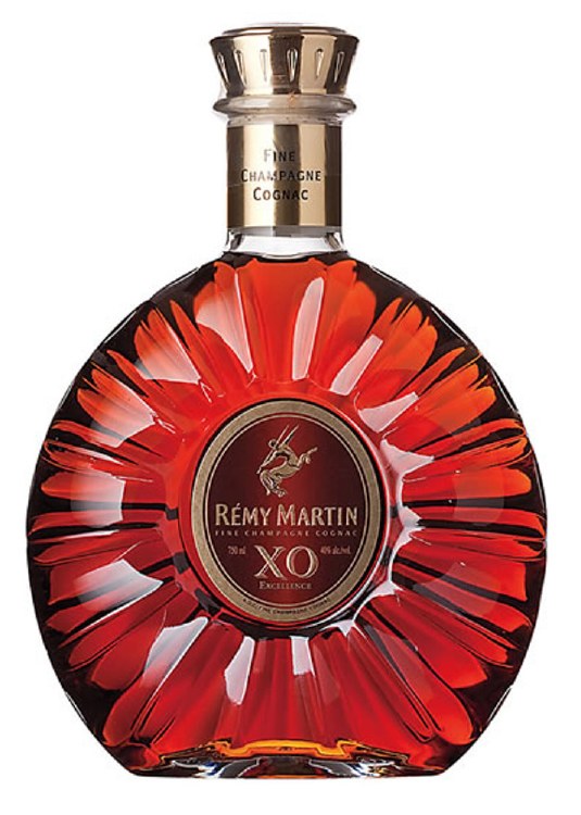 Remy Martin Xo 750ml