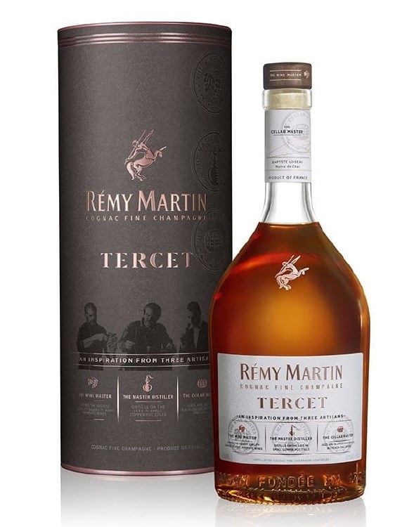 Remy Tercet 750ml