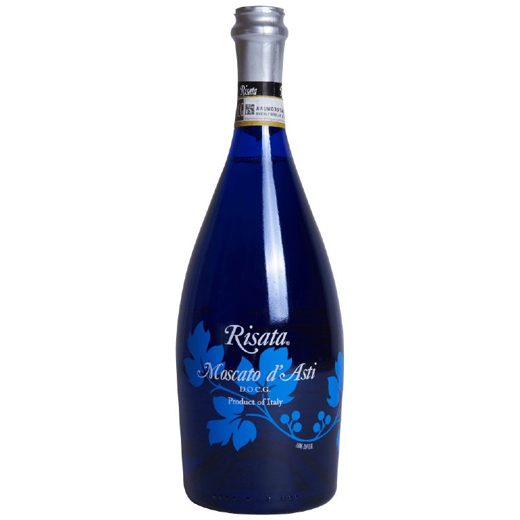 Risata Moscato 750ml