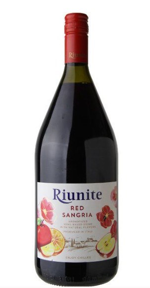 Riunite Sangria 1.5l