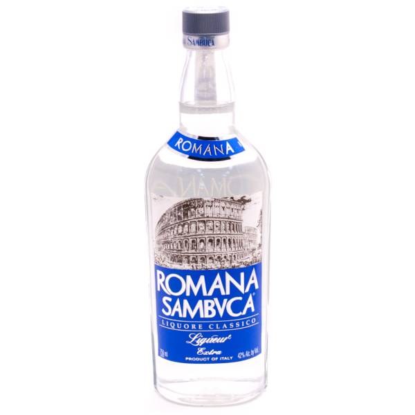 Romana Sambvca 750ml