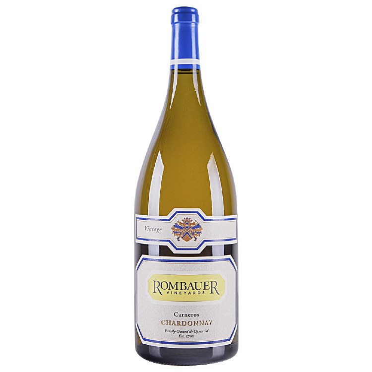 Rombauer Chard