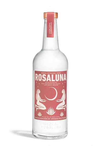 Rosaluna Mezcal