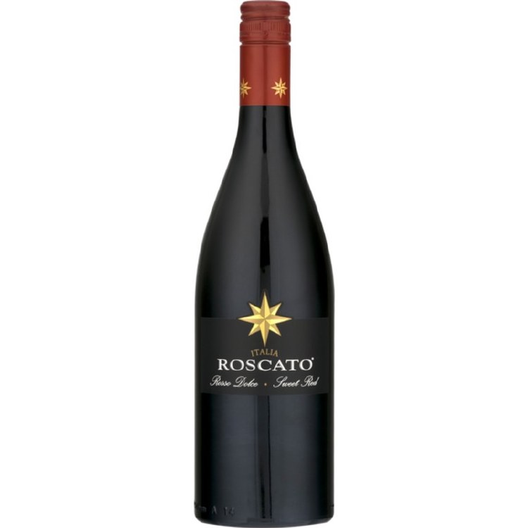 ROSCATO SWEET RED 1.5L