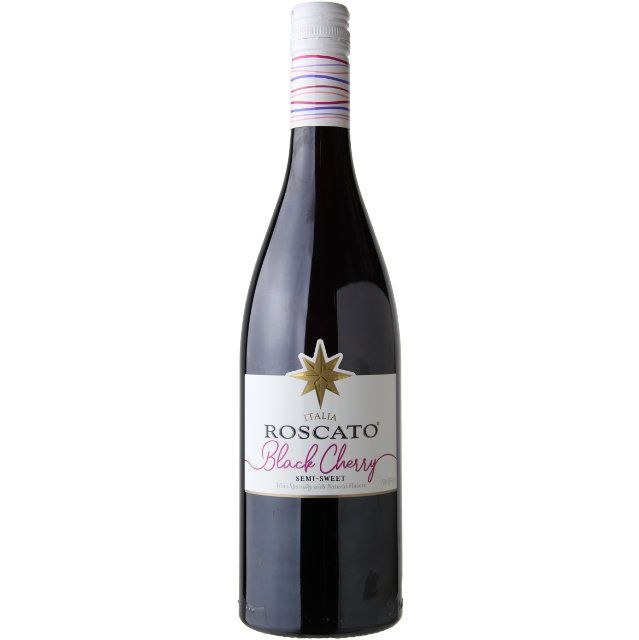 Roscato Black Cherry