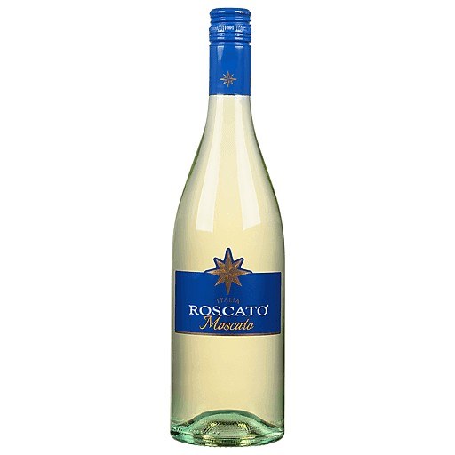 ROSCATO MOSCATO 750ML