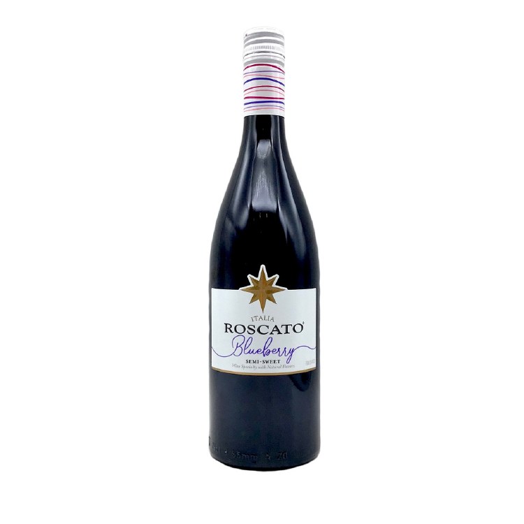 Roscato Blueberry