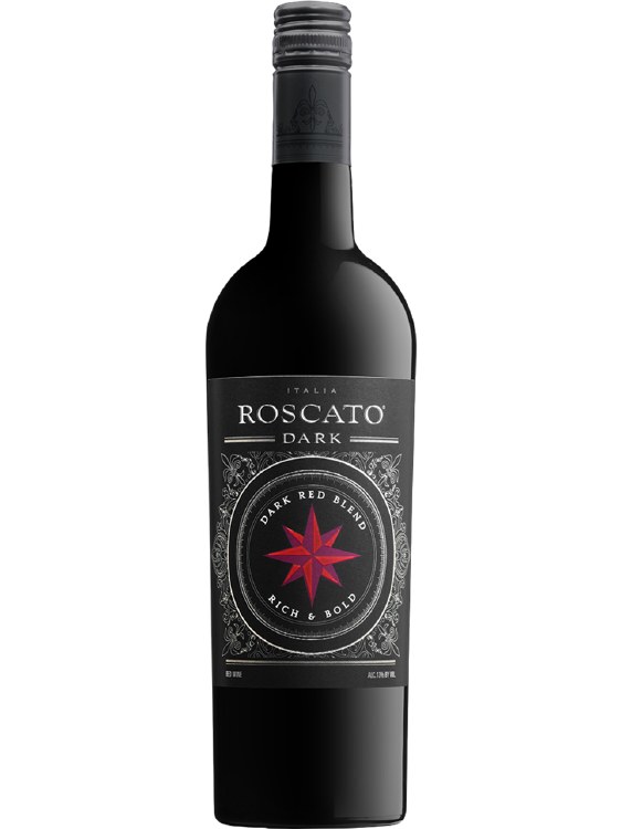 Roscato Dark Red Blend
