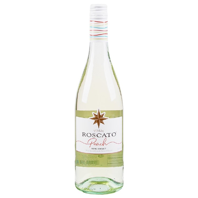 Roscato Peach 750