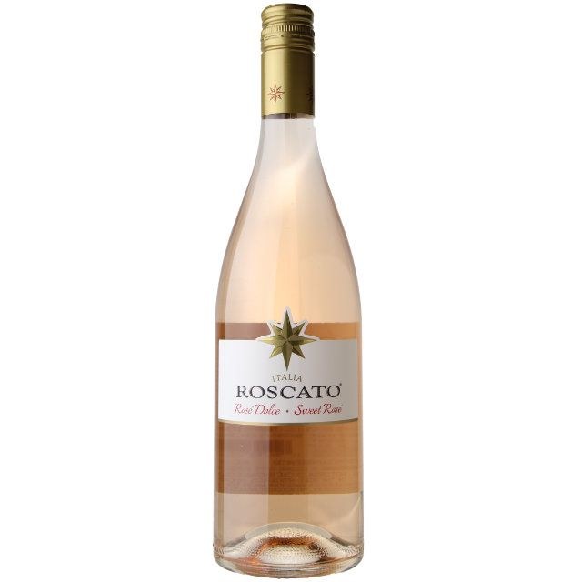 Roscato Rose 750ml