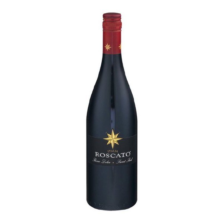 Roscato Sweet Red 750ml