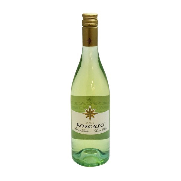 Roscato Sweet White 750ml