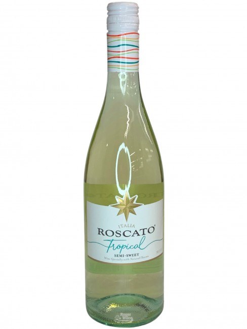 Roscato Tropical