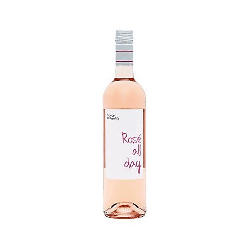 Rose All Day Rose 750ml
