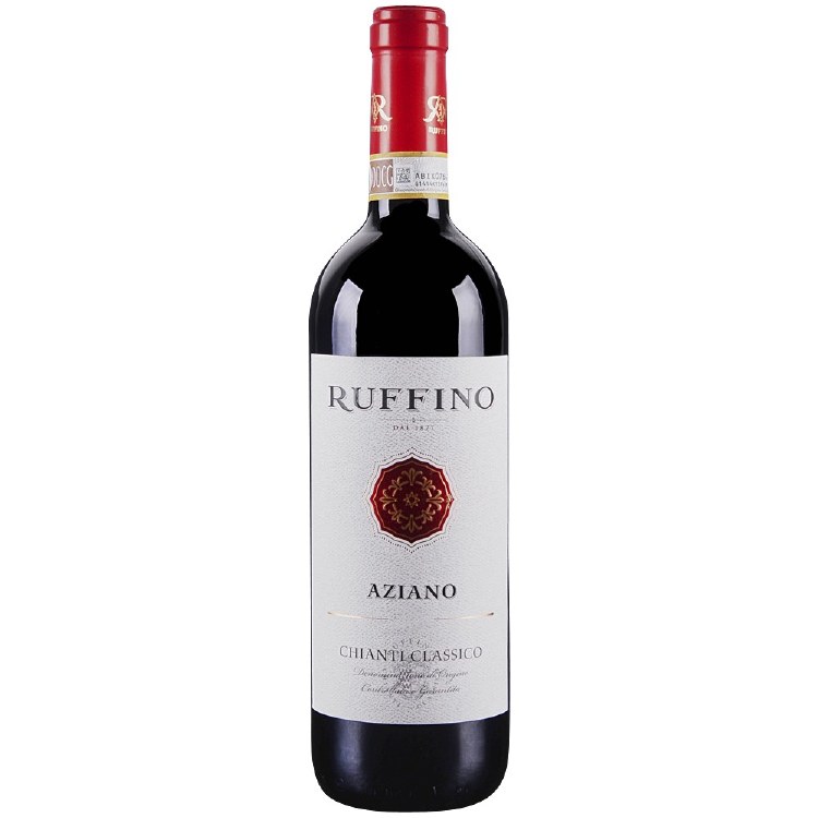 Ruffino Aziano 750ml