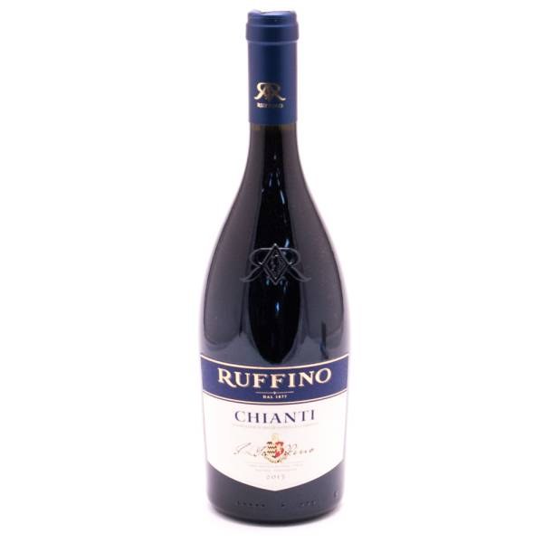 Ruffino Chianti 750ml