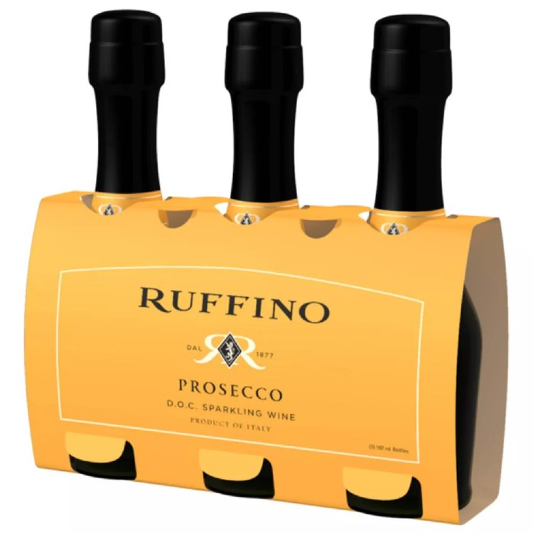 Ruffino Prosecco 187ml