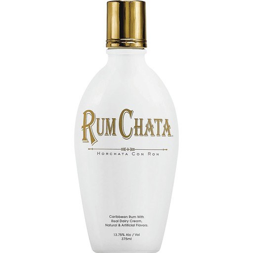 Rum Chata  375ml