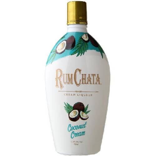 Rum Chata Coconut 750ml
