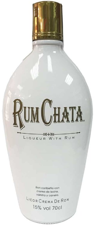 Rum Chata  Liter