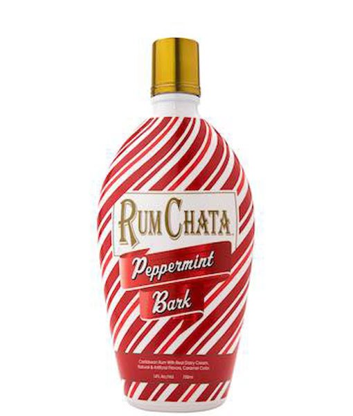 Rum Chata Peppermint