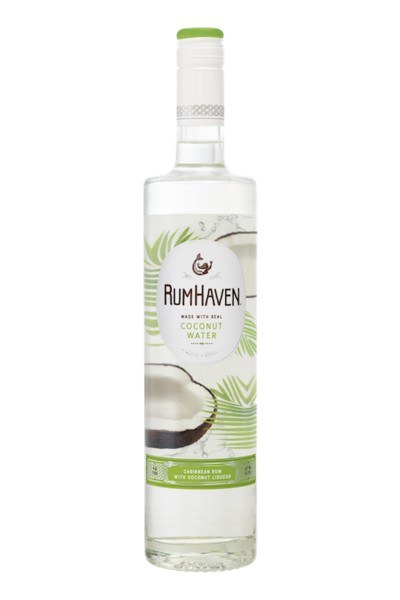 Rum Haven Coco 750ml