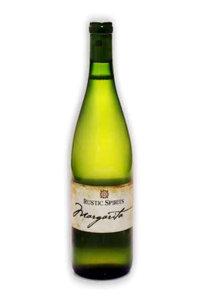 Rustic Spirts Margarita 750ml