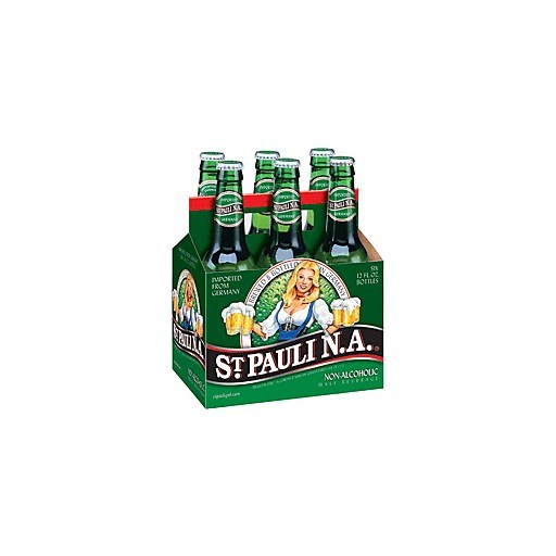 S.T Pauli Girl N/a 6 Pack