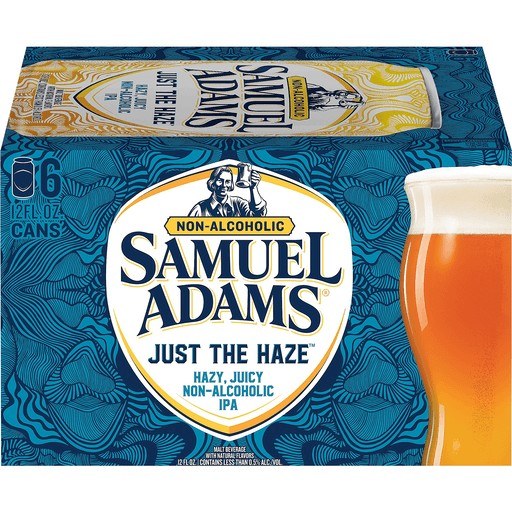 Sam N/a  6 Pk