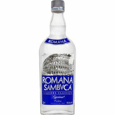 Sambuca 375ml