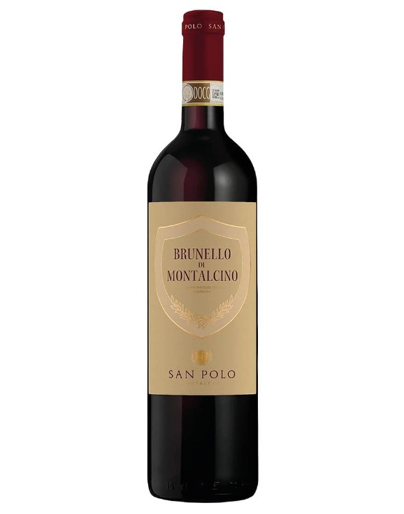 San Polo Brunello