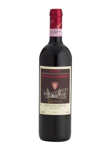 Santa Caterina Chianti