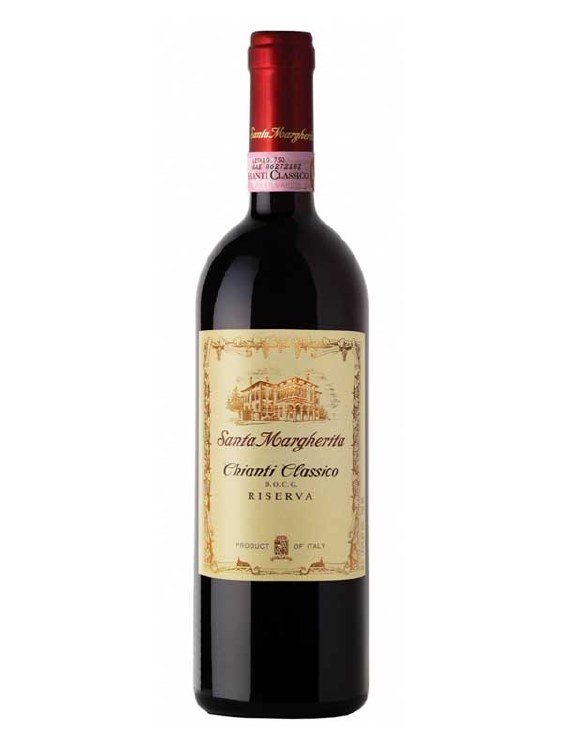 Santa Margherita Chianti