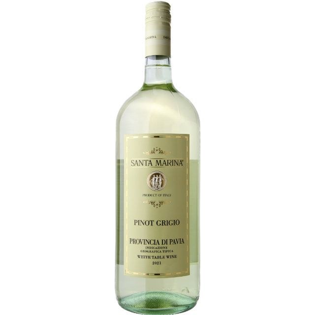 Santa Marina Pinot Grigo 1.5l
