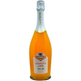 Santero Mimosa 750ml
