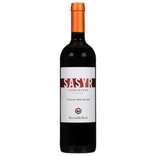 Sasyr Red Blend