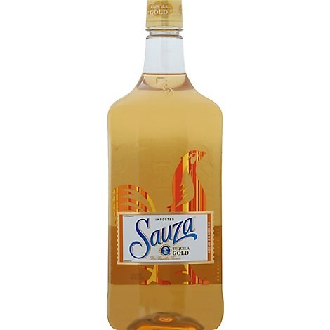 Sauza Gold 1.75ml